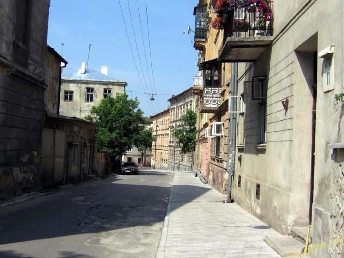 Апартаменты OK Apartments Nasypna Львов-19