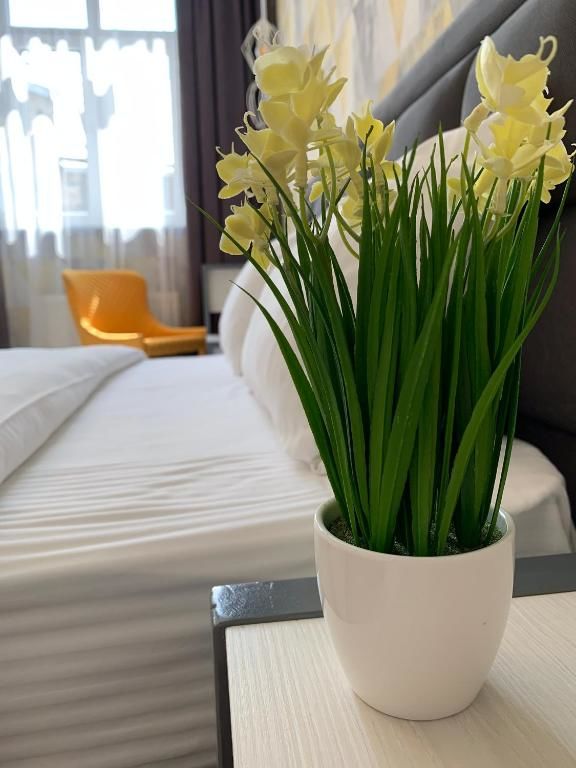 Апартаменты OK Apartments Nasypna Львов-22