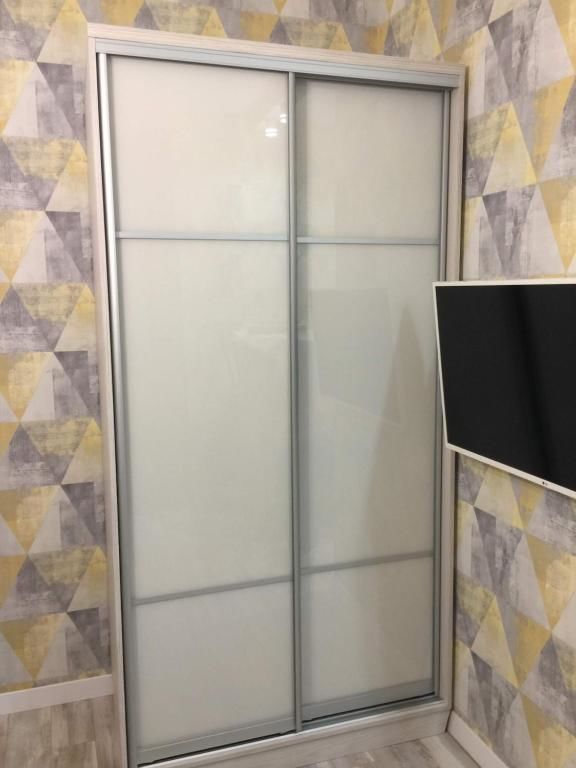 Апартаменты OK Apartments Nasypna Львов-23