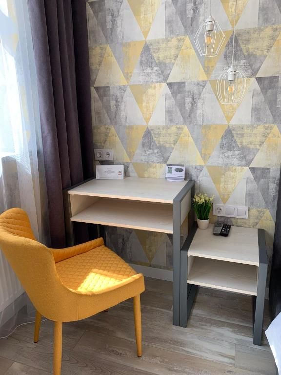 Апартаменты OK Apartments Nasypna Львов-30