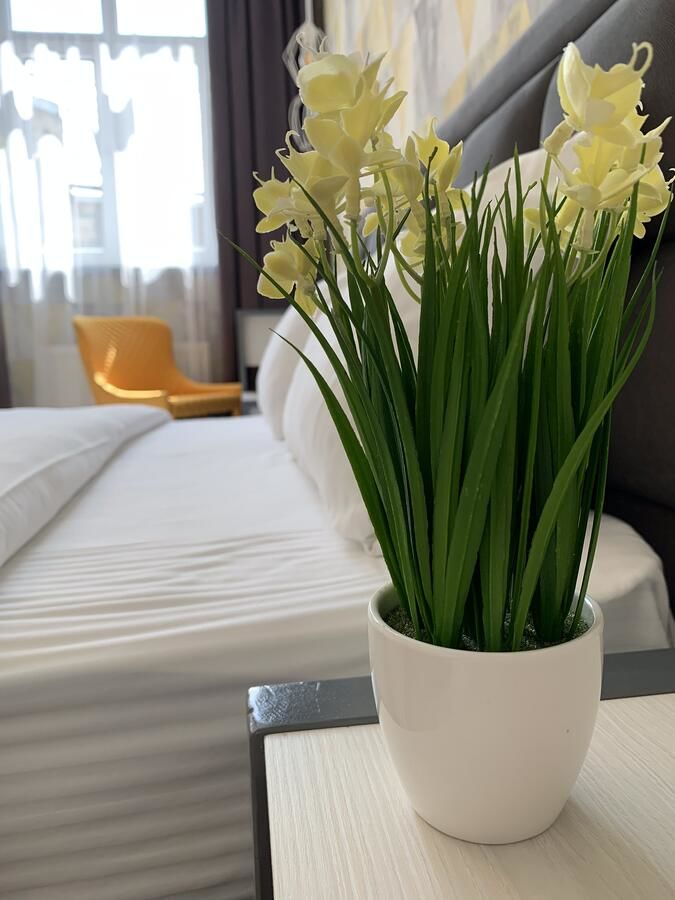 Апартаменты OK Apartments Nasypna Львов-6