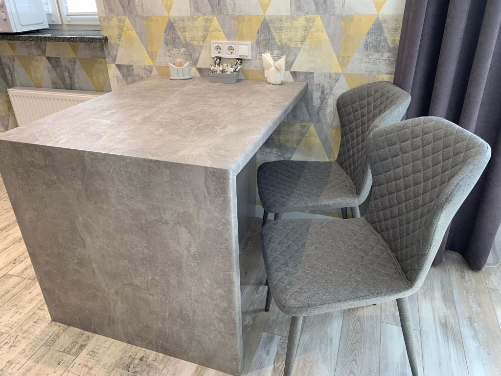 Апартаменты OK Apartments Nasypna Львов-35