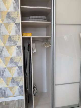 Апартаменты OK Apartments Nasypna Львов Апартаменты-студио-23