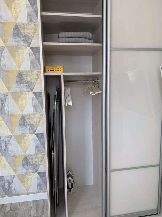 Апартаменты OK Apartments Nasypna Львов-15