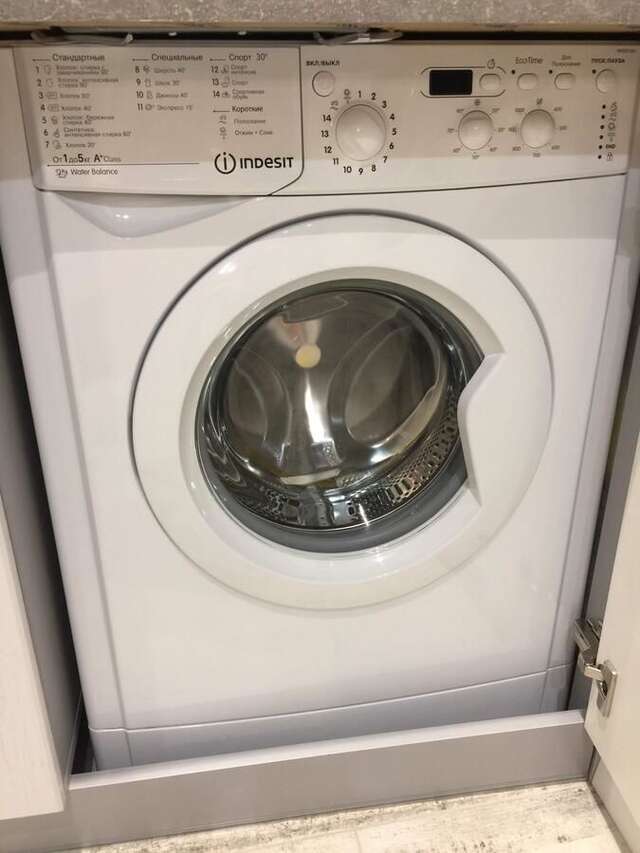 Апартаменты OK Apartments Nasypna Львов-17