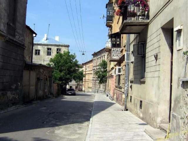 Апартаменты OK Apartments Nasypna Львов-19