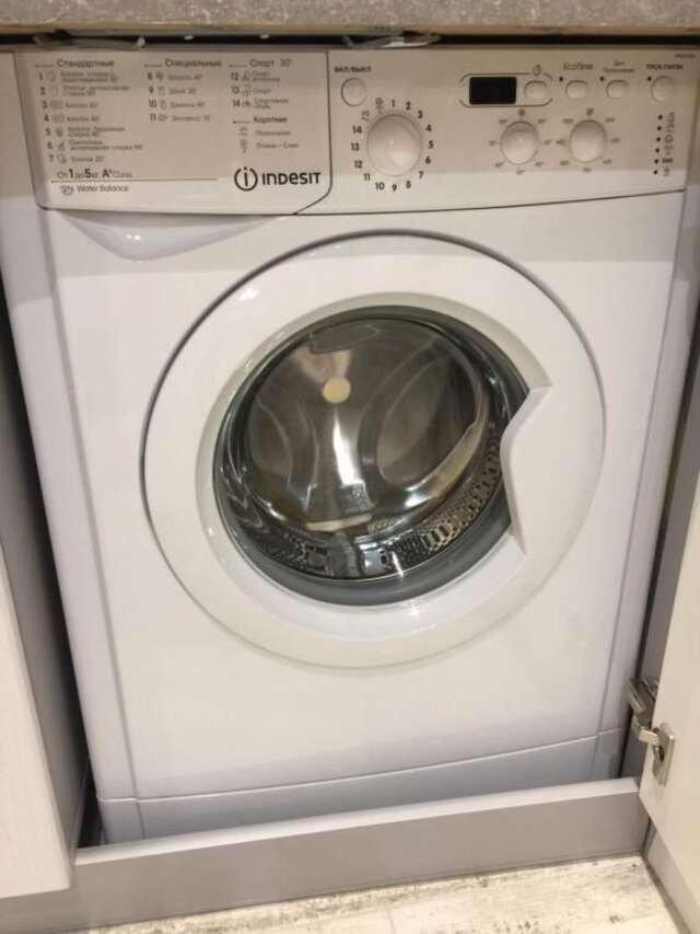 Апартаменты OK Apartments Nasypna Львов-20