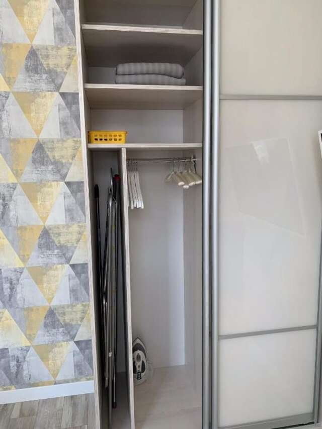 Апартаменты OK Apartments Nasypna Львов-25