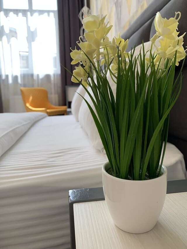 Апартаменты OK Apartments Nasypna Львов-5