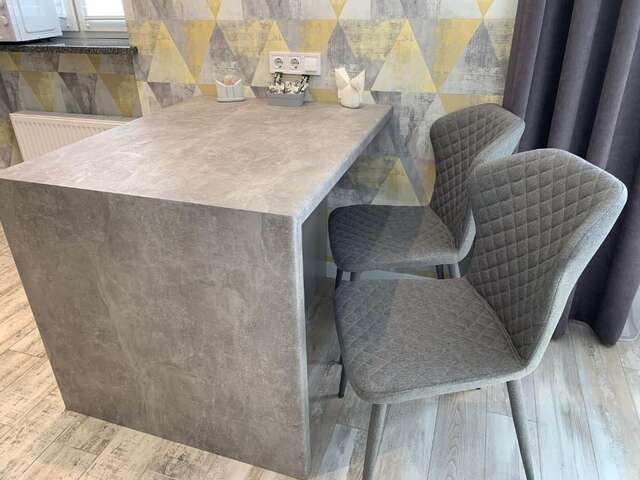 Апартаменты OK Apartments Nasypna Львов-34